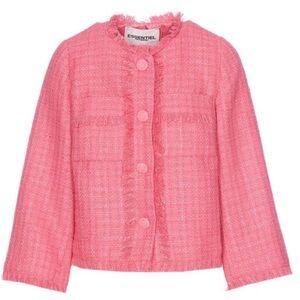 ESSENTIEL ANTWERP. NWT. Retails for $265.00
Dashing jacket.